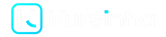 Logo kursinha